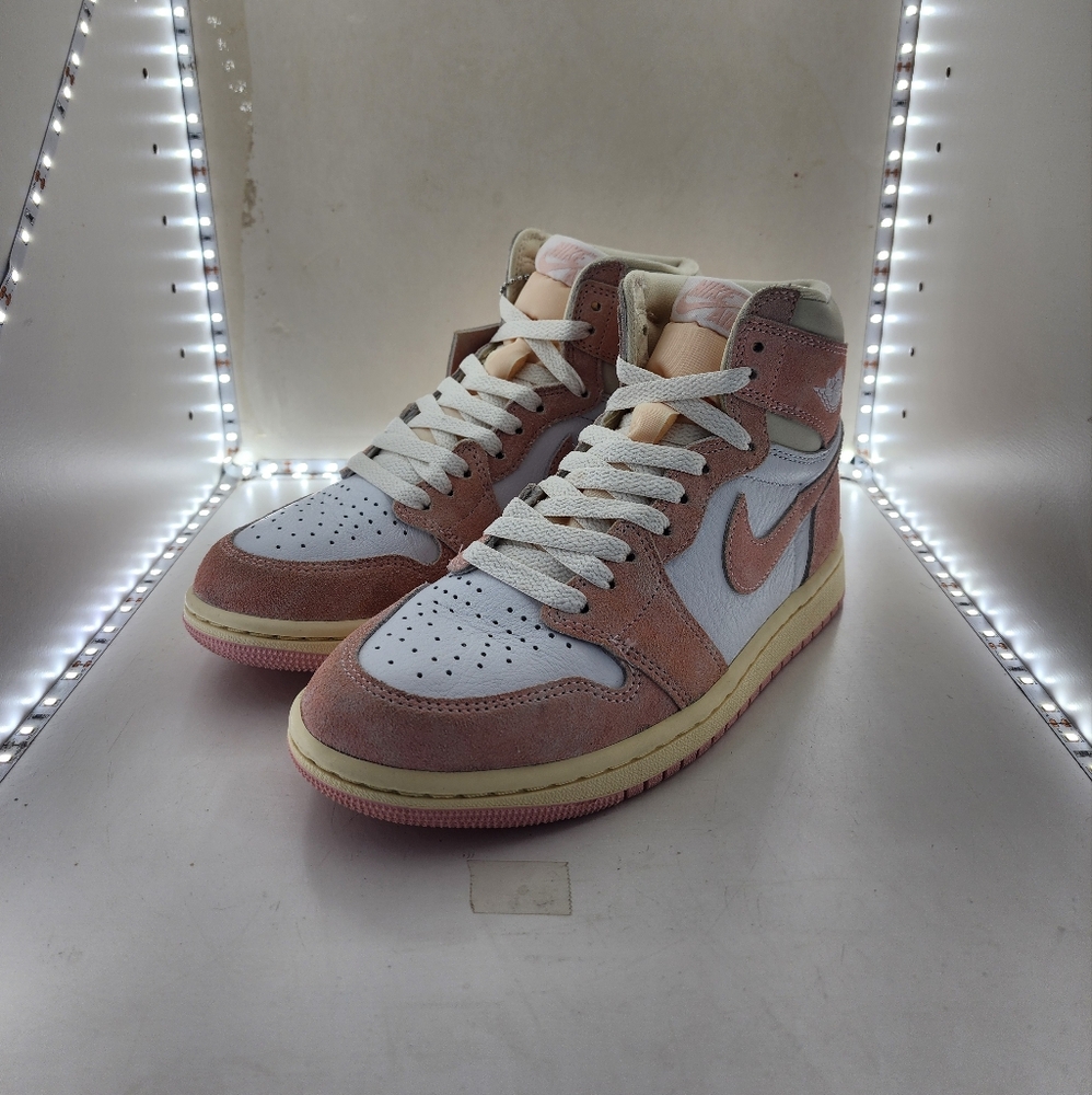 Jordan 1 Retro High OG | Washed (Women's)